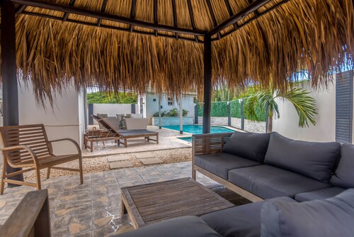 Welcome To Casa Sabean, a Paradise in Paramira! 4 Bedroom with Pool