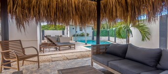 Welcome To Casa Sabean, a Paradise in Paramira! 4 Bedroom with Pool