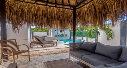 Welcome To Casa Sabean, a Paradise in Paramira! 4 Bedroom with Pool