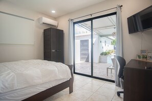 Ferro/asse da stiro, Wi-Fi, lenzuola