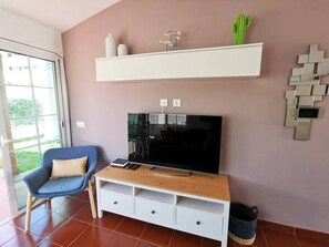 TV