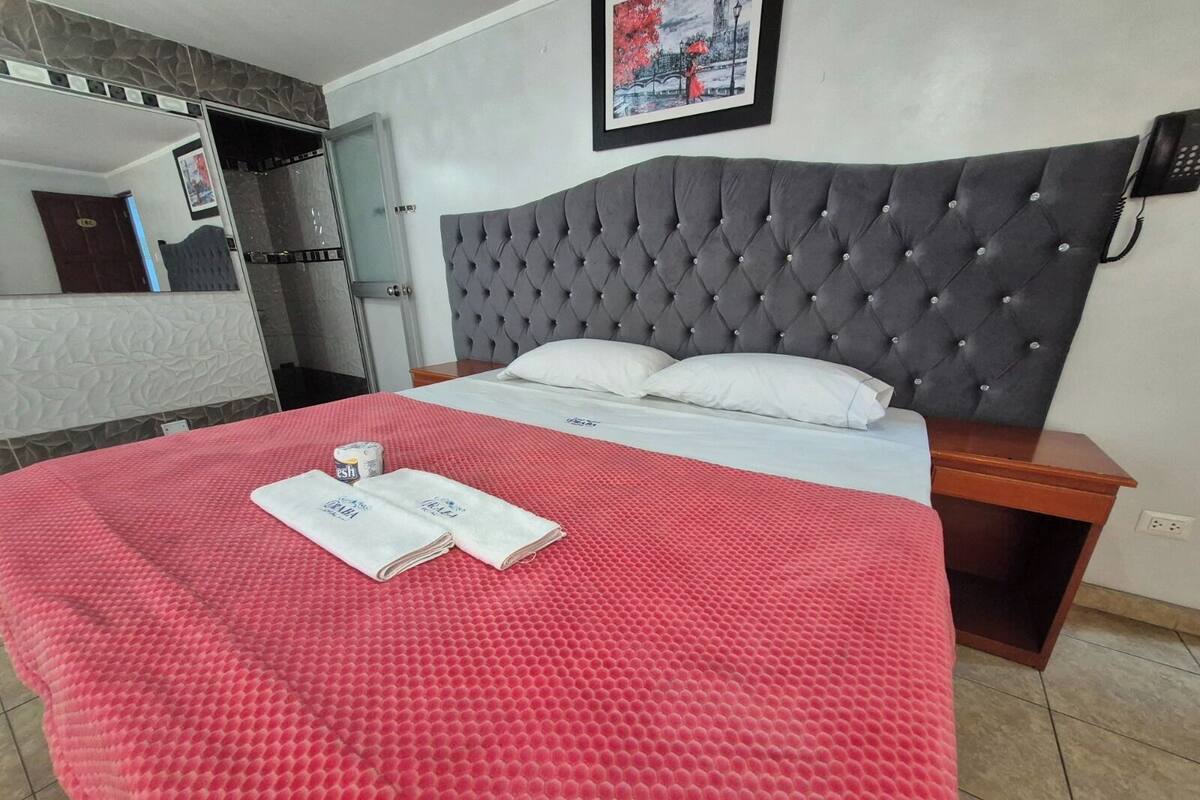 Superior Room | Laptop workspace, free WiFi