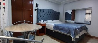 Hostal Draba