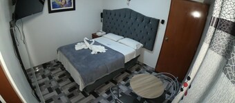 Hostal Draba