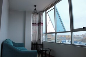 Superior Room | Laptop workspace, free WiFi