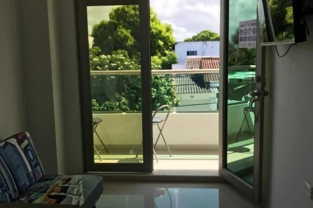 Hotel Cartagena Sun