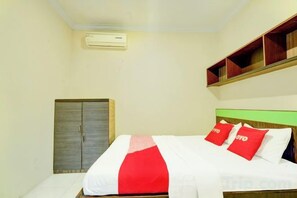 Unclassified image, 5 of 22, button - Hotel O Slawi Near Alun- Alu Slawi Formerly Boarding Inn (Slawi)