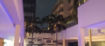 Apart Hotel Ayrton Senna Barra da Tijuca