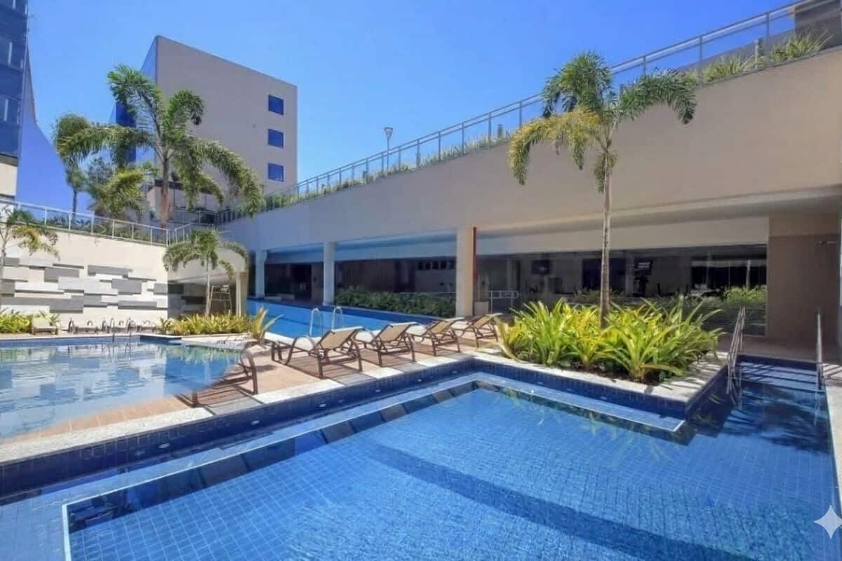 Comfort Apartment | Private pool