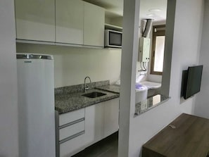 Privat køkken