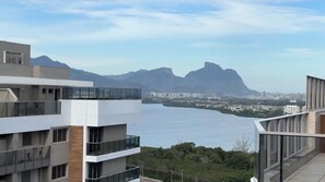 숙박 시설 정면