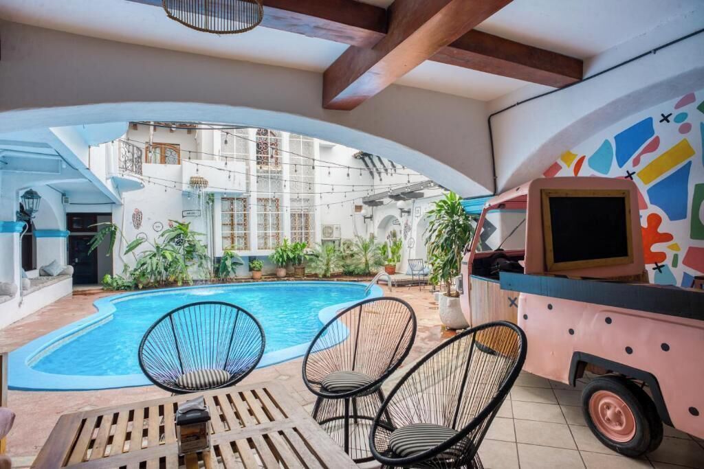 Pool