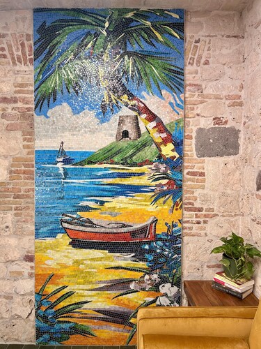 Treehouse - The Canopy