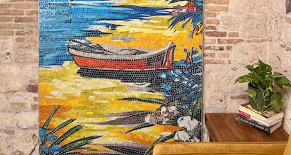 Treehouse - The Canopy