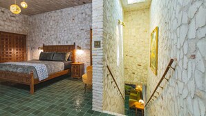 Room - Treehouse - The Canopy (Christiansted)