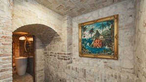 Bathroom - Treehouse - The Canopy (Christiansted)