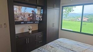 Superior Double or Twin Room, Mountain View