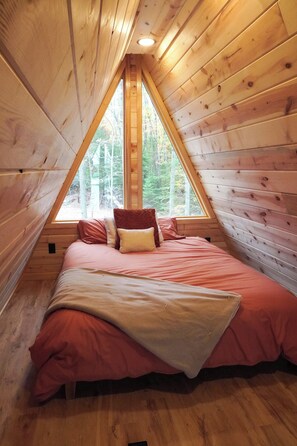 3 Schlafzimmer, WLAN, Bettwäsche