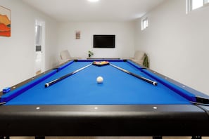 Sala de juegos