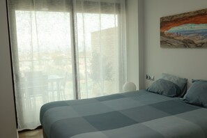 Strykejern/-brett, wi-fi og sengetøy