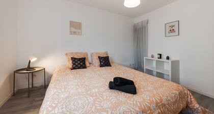 La porte de Moret - 5 couchages