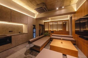 Room - Yuuro Bath-living Hotel Ryogoku (Tokyo)