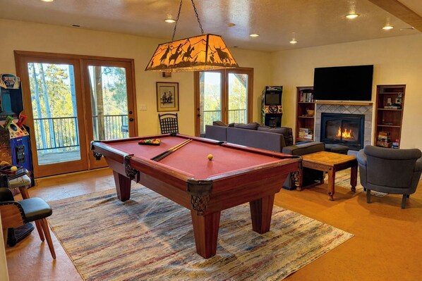 Sala de juegos