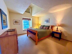 5 Schlafzimmer, WLAN, Bettwäsche