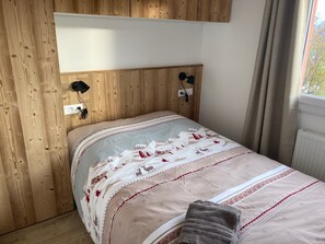 2 habitaciones y wifi gratis