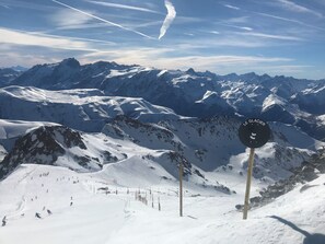 Lumi- ja hiihtourheilulajit