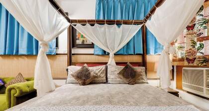 House of Comfort Noida 1 bedroom unit 5