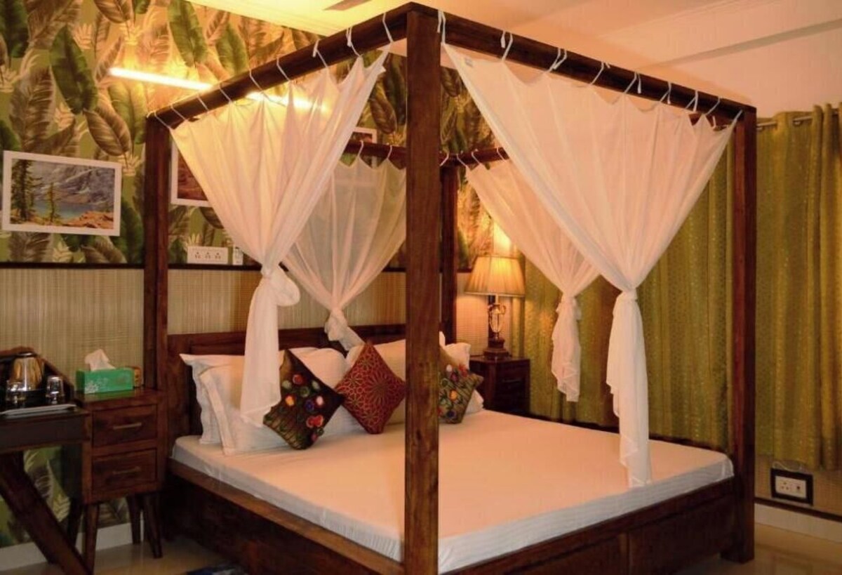 Image de profil de l’hôte