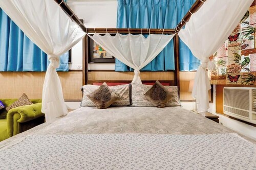 House of Comfort Noida 1 bedroom unit 9