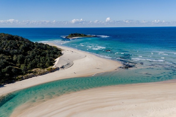 Plage