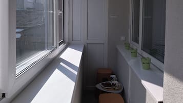 Interieur