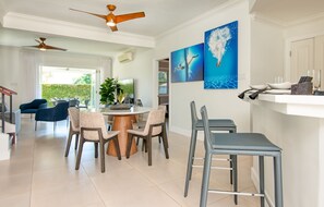 Apartment | 4 bedrooms