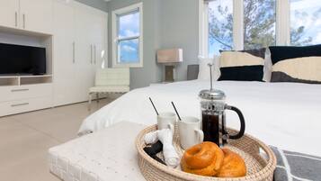 Apartment | 4 bedrooms