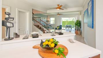 Apartment | 4 bedrooms