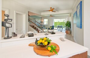 Apartment | 4 bedrooms