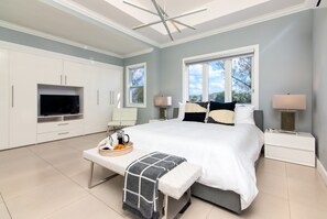 Apartment | 4 bedrooms