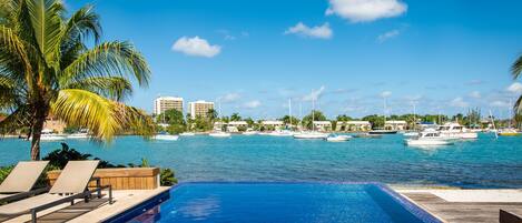 Apartment | 4 bedrooms