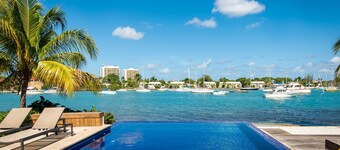 22 Freeport in Montego Bay