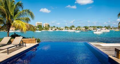 22 Freeport in Montego Bay