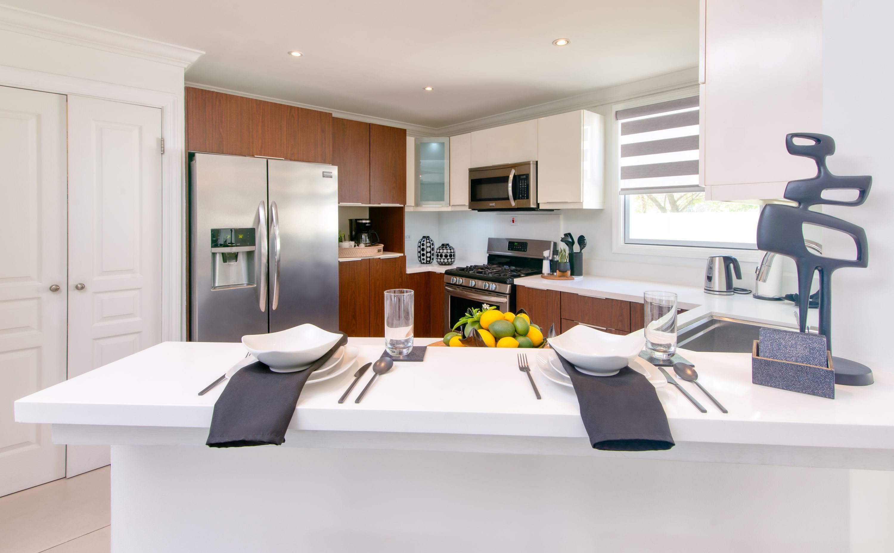 4 عدّة غرف نوم