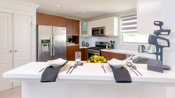 Apartment | 4 bedrooms