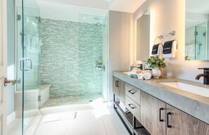 Apartment | 4 bilik tidur 