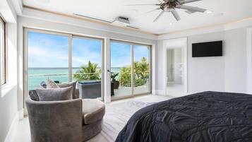 5 bedrooms