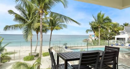 Trinity Villa in New Providence