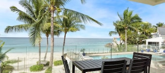 Trinity Villa in New Providence