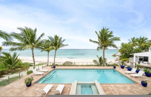 5 bedrooms - Trinity Villa in New Providence (Nassau)